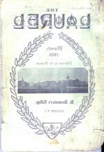 1900年3月刊《贝博官网app体彩网》的封面